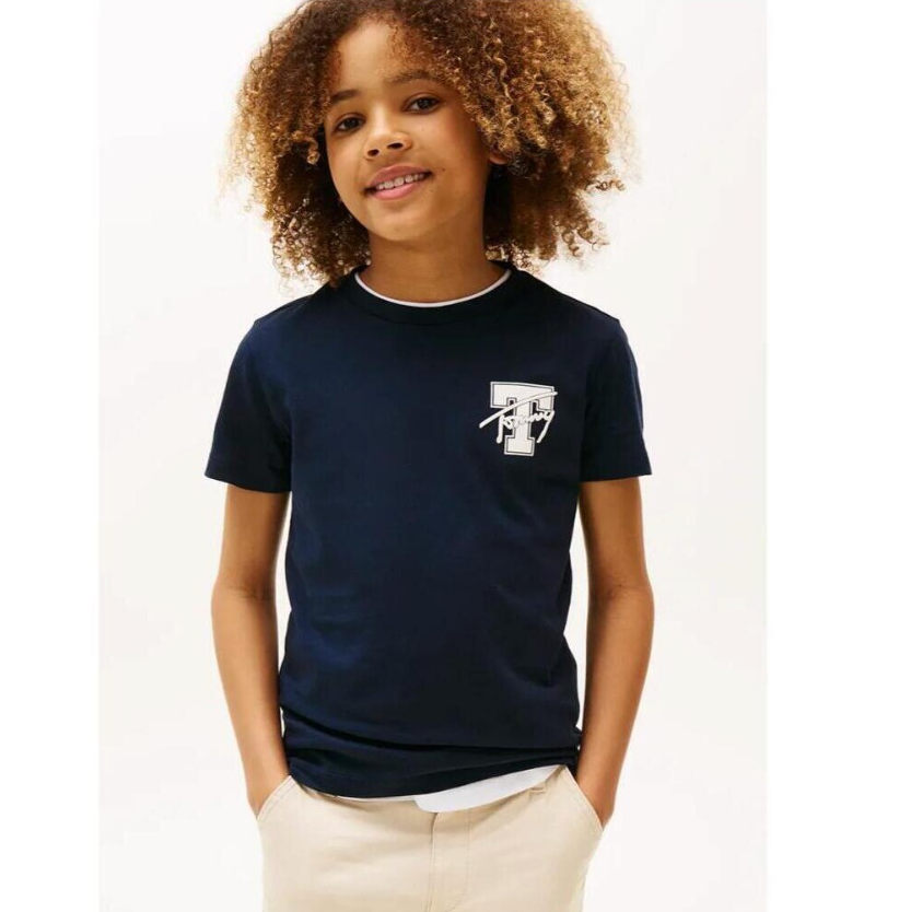 TOMMY HILFIGER T-SHIRT